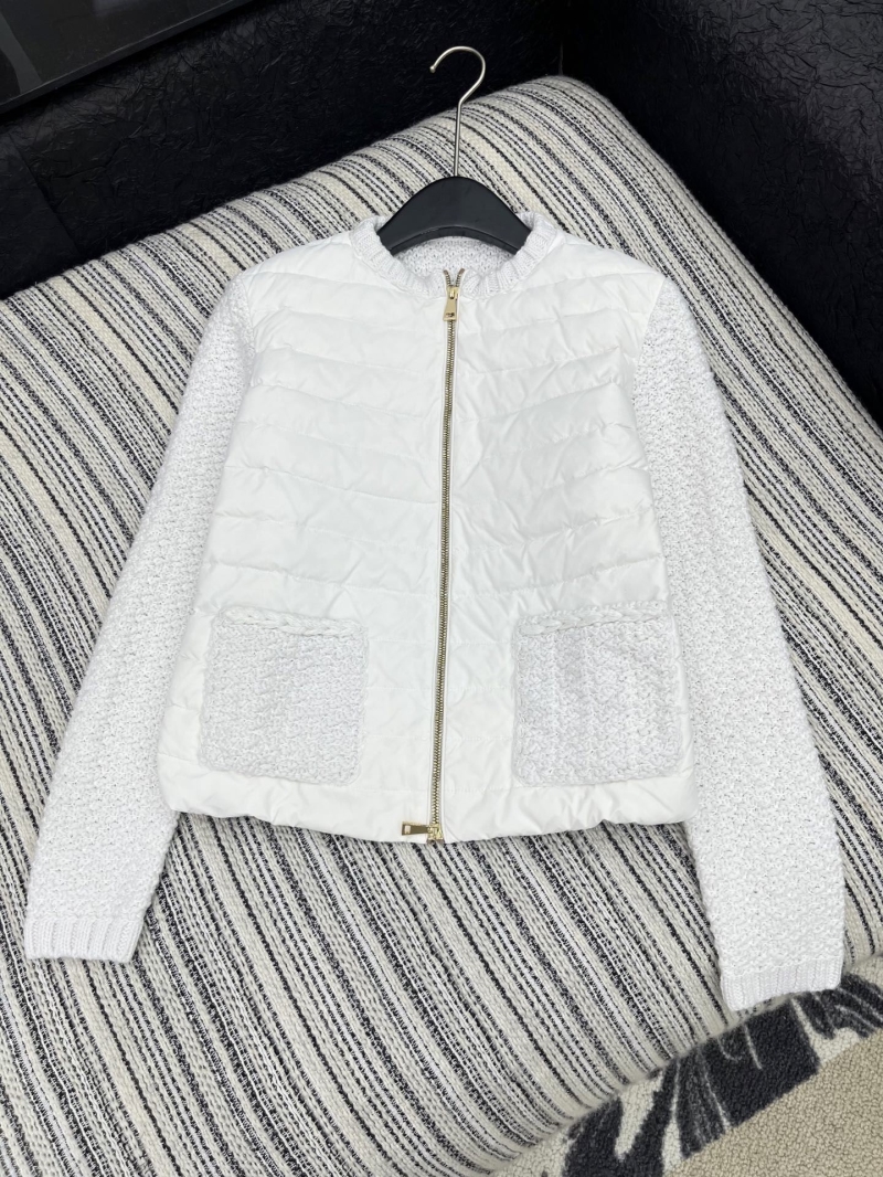 Moncler Down Jacket